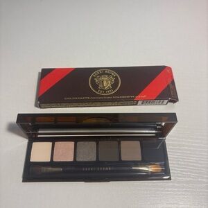 Bobbi Brown Cool Eye Palette 6 Colors NIB